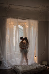 Психология отношений