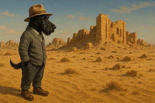 Путешествия