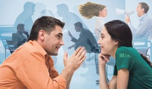 Искусство слышать тишину между словами