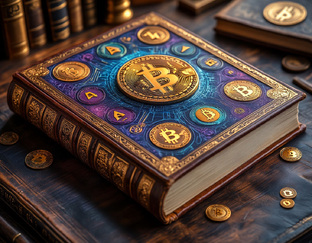 Глоссарий | Термины и определения криптовалют и финансов