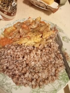Рецепты