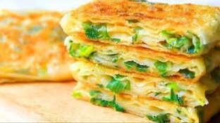 Они вкуснее чем пирожки 