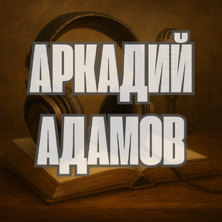 Аркадий Адамов