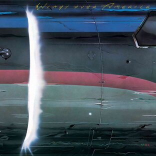Wings Over America (10.12.1976)