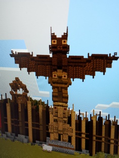 Архитектурные решения