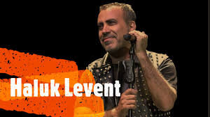 Haluk Levent