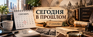 Сентябрь