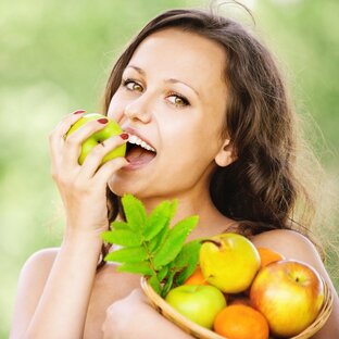 Питание для похудения и здоровья