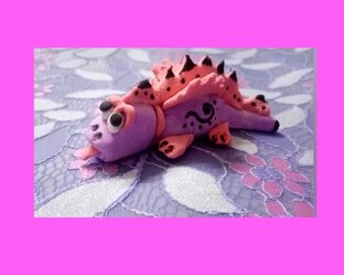 Лепка с детьми