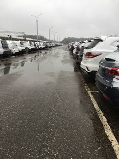 Привоз автомобилей с Южной Кореи