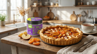 Постные рецепты