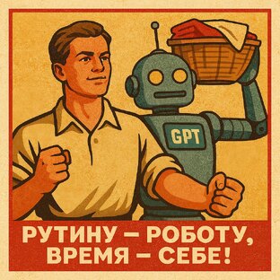 GPT карточки