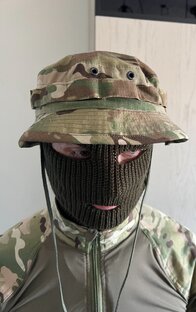 Головные уборы