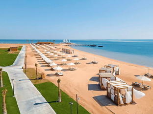 Rixos Premium Magawish обзор отеля