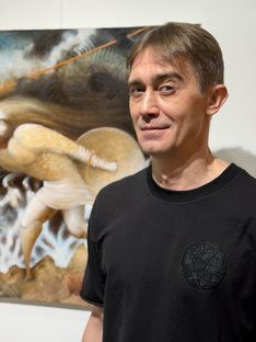 Алексей Худяков