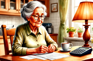 ЖКХ без стресса