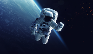 🚀 Космос и астрофизика