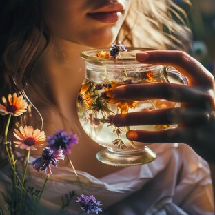 Зеленая Аптека