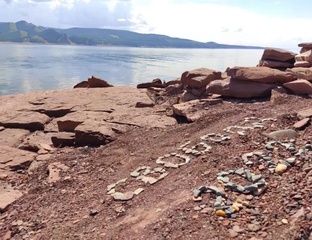 Наши маленькие путешествия и поездки. 