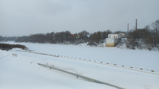 Мой любимый город 2026