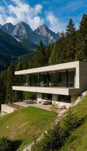 Дом мечты. Все этапы строительства.