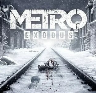Metro Exodus | Метро: Исход