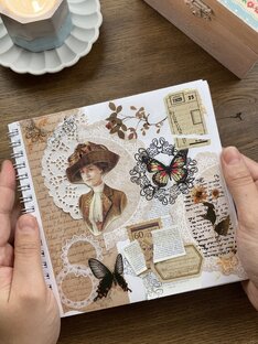 Скрапбукинг