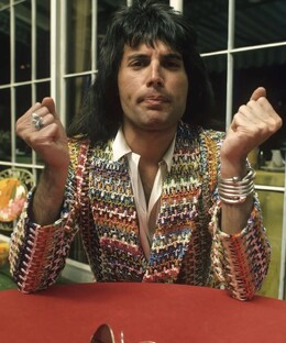 Богемская Рапсодия. 