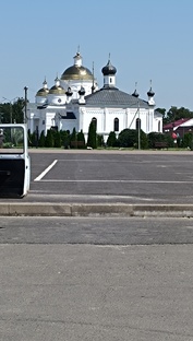 Мглин