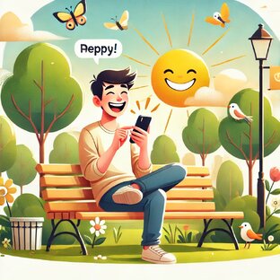 Истории с юмором