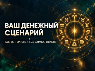 Ваш денежный сценарий