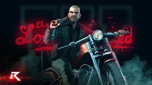 🟣GTA 4: The Lost and Damned🟣ПРОХОЖДЕНИЕ НА РУССКОМ🟣PC🟣(ЗАВЕРШЕНО)