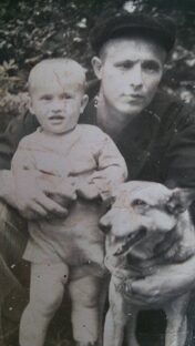 А я иду шагаю,,,