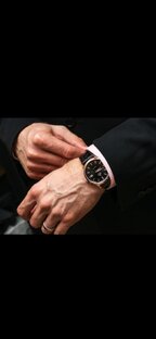 КАК ПОДОБРАТЬ ЧАСЫ ДЛЯ МАЛЕНЬКИХ РУК И ЗАПЯСТИЙ?