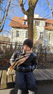 Путешествие  в Калиниград 