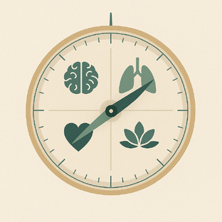 Антистресс навигатор