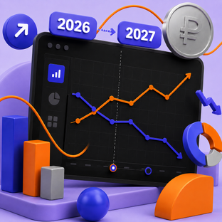 Ниши и тренды бизнеса 2026–2027