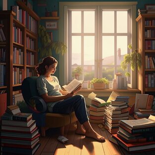 Давайте читать вместе