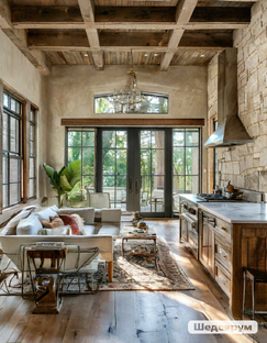 Подборка для квартиры 