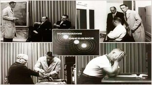 Эксперимент Милгрэма. (stopsoznanie.ru)