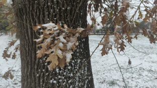 Окрестности Симферополя