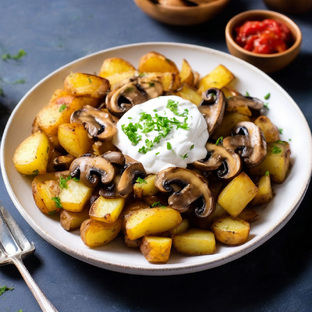 по Домашнему