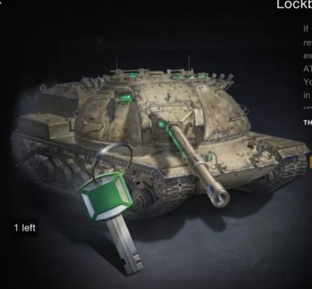 Магазин WotBlitz
