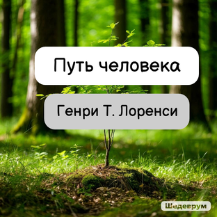 Путь человека. Генри Т. Лоренси