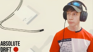 Absolute Drift | Прохождение