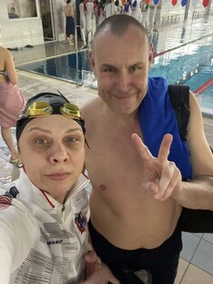 Со спортом к пенсии 