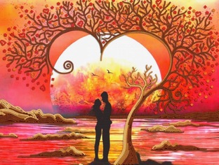 Любовная руническая магия