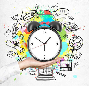 Тайм менеджмент