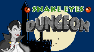 Snake Eyes Dungeon