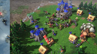 Стратегии в реальном времени (Classic RTS)